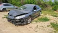 Пежо 407 /Peugeot 407 Face lift 2009г. на-части, снимка 1