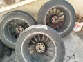 Продавам 4 броя 17- ки AEZ 5x100, снимка 10