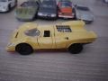 Mebetoys 1:43 Chevy, Porsche, Opel, Ford, Mercedes Fiat, снимка 3