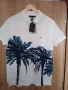 Tommy Hilfiger L размер тениска , снимка 1