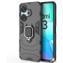 Xiaomi Redmi 13 5G / 13 4G Удароустойчив Ring Holder Калъф и Протектор, снимка 1