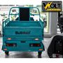 Селскостопанска CARGO товарна триколка 600кг. VOLT ELECTRIC BULLMAX S-800 с документи за регистрация, снимка 3