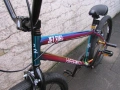 BMX велосипед Hyper Jet Fuel - 26", снимка 4
