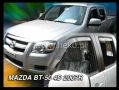 Ветробрани за MAZDA BT-50 (2007+) 2/4 врати / Ford Ranger 2D (2007+) - 2бр. предни Неко, снимка 1