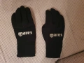 Продавам неопренови ръкавици за водни спортове, снимка 1