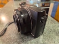 Продавам фотоапарат Canon PowerShot G1 X Mark II, снимка 4