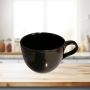 Порцеланова чаша за чай или кафе, 220ML, 1 брой, снимка 3