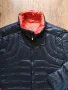 tenson down jacket - мъжко пухено яке 2ХЛ, снимка 1