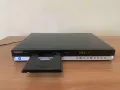 Продавам записвачка с хард диск Samsung DVD-HR753, снимка 1