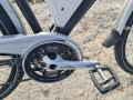 ПРОМОЦИЯ!Електрически велосипед/колело Wheeler E-Operator Bionx, снимка 11