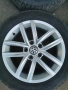 джанти vw golf touran 5x112 16, снимка 5