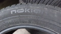 Зимна гума 225 55 17 Nokian , снимка 7