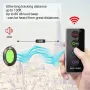 Локатор за ключове и предмети с 4 датчика Reyke Key Finder, снимка 4