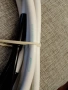 Кабел за високоговорители Chord C-ScreenX, снимка 4