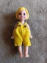 Ретро кукла Барби Mattel Friend Kelly с липсващ зъб 1994г, снимка 2