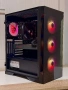 Геймърски компютър i5-8400, RX5700, 32GB, снимка 6