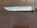 Продавам ловен нож ARIZONA, снимка 4
