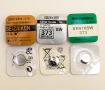 БАТЕРИЯ AG4 377 LR626 SR626SW,AG1 364 LR621 SR621SW,AG2 397 LR726 SR726SW,321 LR616 SR616SW БАТЕРИИ, снимка 6