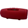 Преносима колонка JRH, Charge 3 mini+, Bluetooth, IP67, Червен , снимка 3