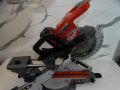 Milwaukee M18 FMS 190 / 8.0 Ah - Пендула с изтегляне, снимка 4