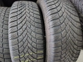 4бр.зимни гуми BRIDGESTONE 215 70 16 DOT23 цена за брой, снимка 4