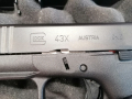Glock 43 X , снимка 2
