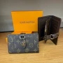 портмонета в кутия louis vuitton , снимка 6