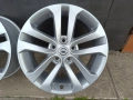 ОРИГИНАЛНИ джанти 17 ' цола 5x114,3 NISSAN JUKE / НИСАН ДЖУК ЕТ47 7J 66,1, снимка 11