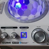 /iDance Sing Cube BC100, снимка 4 - Аудиосистеми - 45394981