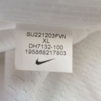 Nike Dri - Fit  Mens Size XL НОВО! ОРИГИНАЛ! Мъжка Тениска!, снимка 12 - Спортни дрехи, екипи - 45266165