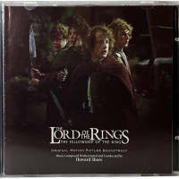 Howard Shore - Lord of the rings, снимка 1 - CD дискове - 44984539