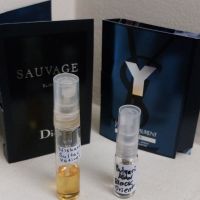 Отливки от оригинални мъжки парфюми (3мл/5мл/10мл), снимка 7 - Мъжки парфюми - 44044420