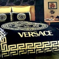 versace спален комплект , снимка 4 - Спално бельо - 44971887