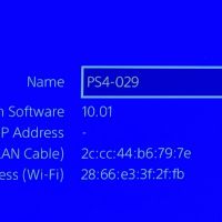 Конзола PlayStation 4 Slim 1TB Black, Sony PS4, снимка 4 - PlayStation конзоли - 45579507