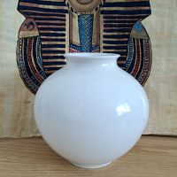 Винтидж порцеланова ваза, W.germany Keiser, снимка 1 - Антикварни и старинни предмети - 45699476