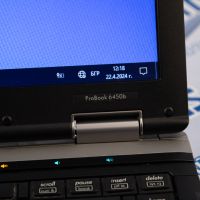 Лаптоп HP ProBook 6450b/I5-M450/ 4GB DDR3 / 240GB HDD/ 14", снимка 2 - Лаптопи за дома - 45416433