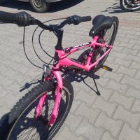 PASSATI Велосипед 24" CYBERTRECK розов, снимка 10 - Велосипеди - 45924686