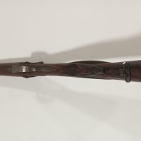 Стара капсулна пушка , снимка 3 - Антикварни и старинни предмети - 45537103