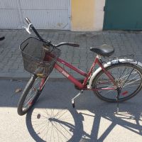 велосипед , снимка 2 - Велосипеди - 45264174