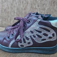 Детски обувки 27 номер на Mat star, снимка 7 - Детски маратонки - 45091419