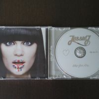 Jessie J ‎– Who You Are 2011 CD, Album, снимка 2 - CD дискове - 45453964