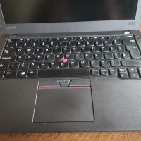 12.5" Lenovo ThinkPad X270, 8GB DDR4 2400, 512GB NVME SSD , снимка 4 - Лаптопи за работа - 45395407