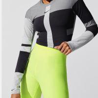 Nike горнище блуза crop top, снимка 1 - Спортни екипи - 45243526