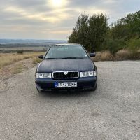 Skoda Octavia 1.9 tdi , снимка 1 - Автомобили и джипове - 45506922
