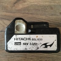 Батерия за винтоверт Хитачи, снимка 1 - Винтоверти - 45428231