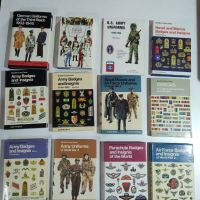 Специализирана литература на военна тематика., снимка 6 - Енциклопедии, справочници - 45180483