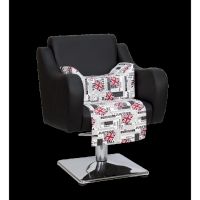 Възглавничка за фризьорски стол за деца Junior, снимка 2 - Друго оборудване - 45421909