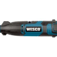 Мини шлифовалка Wesco WS2539.9 12V без батерия, снимка 1 - Други инструменти - 45522408