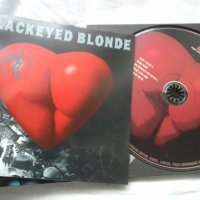 Blackeyed Blonde – Do Ya Like That Shit? оригинален диск, снимка 2 - CD дискове - 44937306