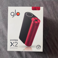 Glo hyper X2, снимка 1 - Електронни цигари - 45052603